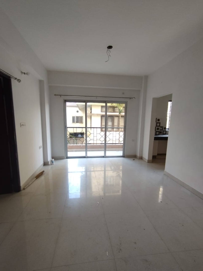 Unfurnished 2bhk in Juripar Path, Barbari Village, Guwahati, Assam, India for Rent